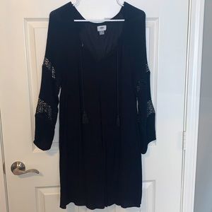Old Navy Long Sleeve Dress